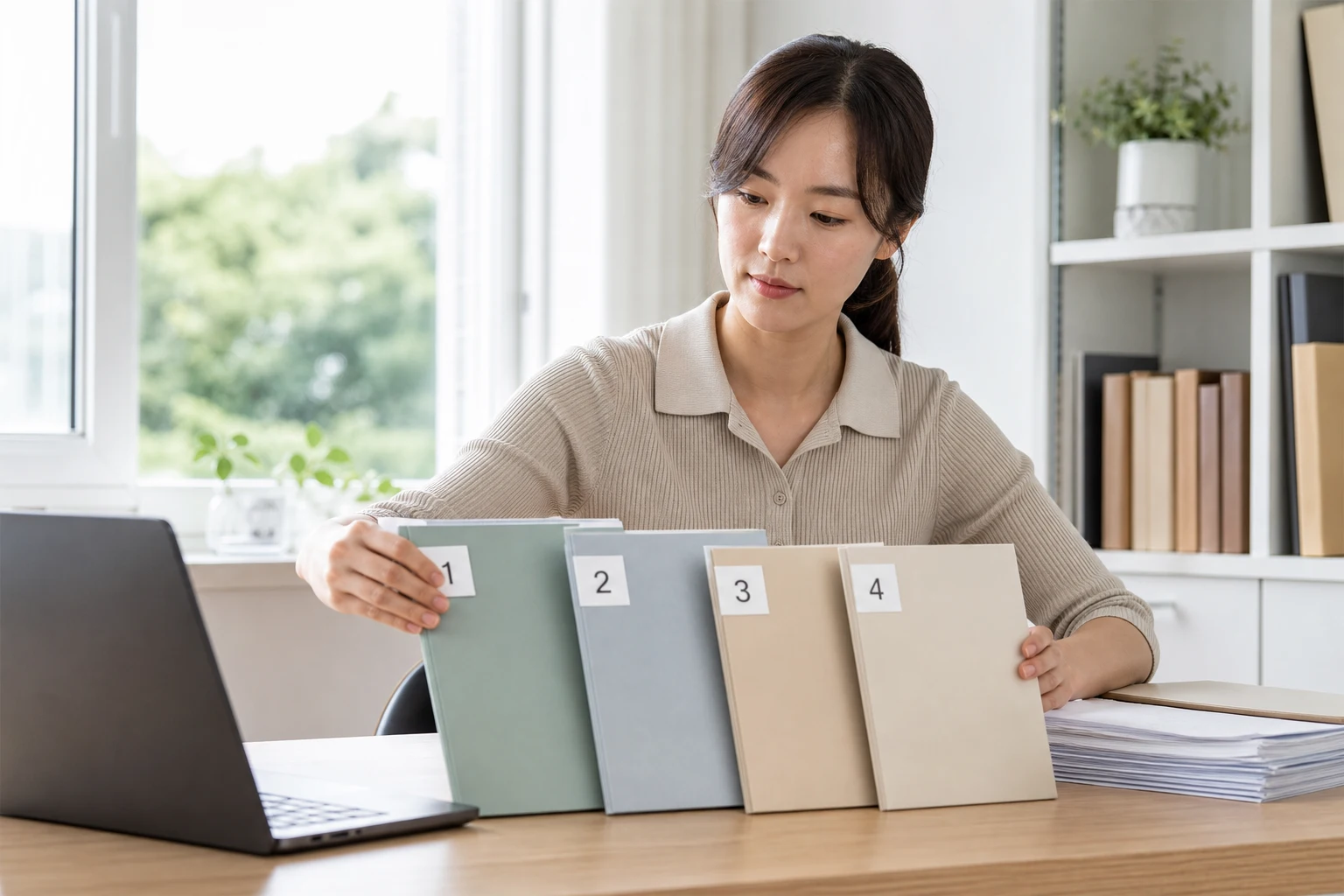 개인회생 절차 순서 관련 안내