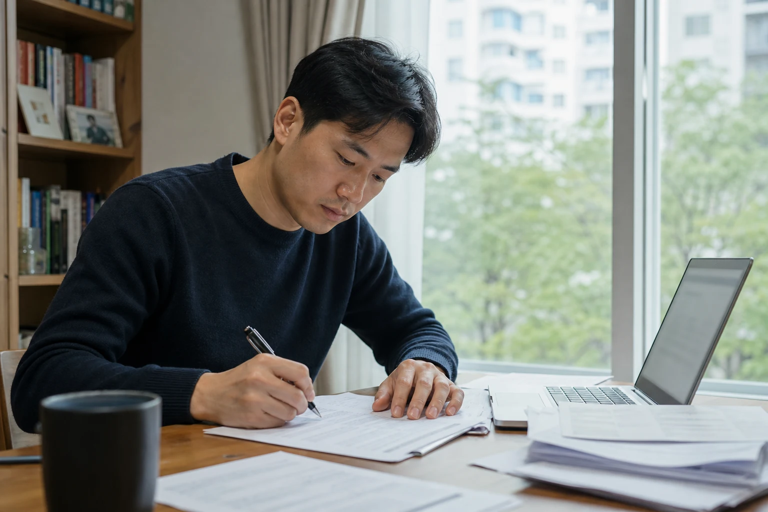 개인회생 셀프 신청 방법